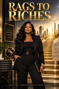 Rags to Riches Workbook